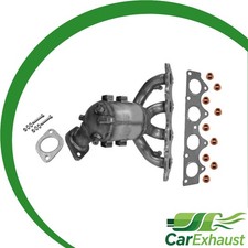 Katalysator für KIA CEE'D