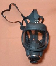 Original Gasmaske /