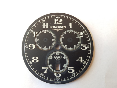 Zifferblatt dial longines - zifferblatt,