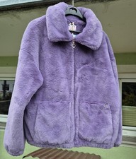 myMo Webpelzjacke NEU Gr. L/40