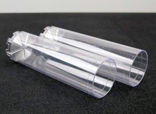 BKG 2x VE Patrone 801907Ve 9CV 10'' 0,7l für Mischbettharz unbenutzt