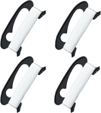 Drachenschnur 4er Set, 100M