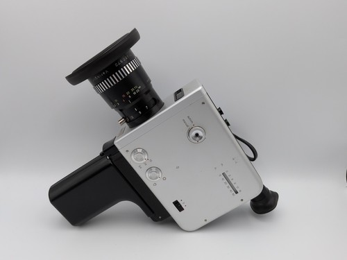 Braun nizo s55 super - braun,