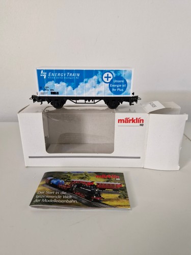 Märklin güterwagen - märklin,