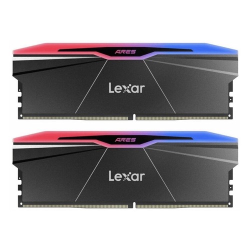 Lexar ares rgb 32gb kit - 32gb,