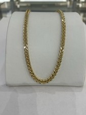 585 GOLD Kette