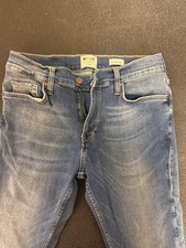 Jeans Hosen Mustang Herren