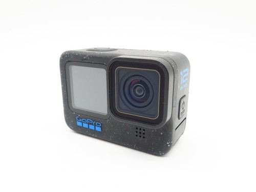 Gopro hero12 black action - gopro,