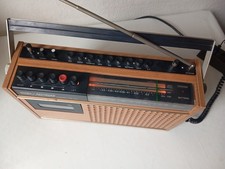 RFT Stern Recorder R 160 Radio