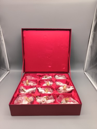 Franklin mint porzellan - franklin,