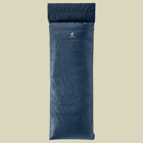 Deuter astro 500 - 500, sq