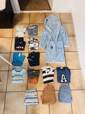 Jungen bekleidungspaket - jungen,