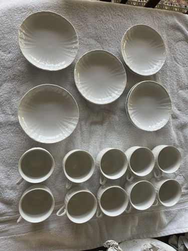 Kpm kaffeetassen und - kaffeetassen,