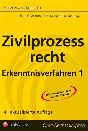 Zivilverfahrensrecht-Zivilproz
