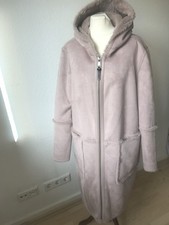 Edler DKNY Wintermantel –