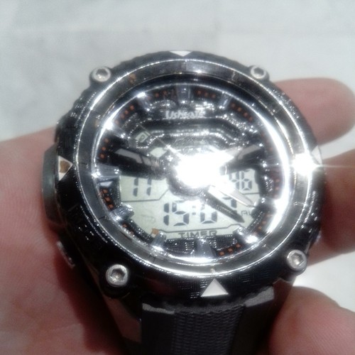 Digitaluhr herren - digitaluhr,