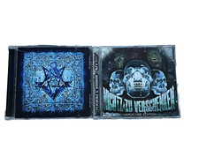 Perverz & Voodoo Nichtz Zu