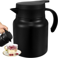 1L Isolierkanne 304 Edelstahl