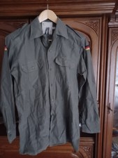 Bundeswehr Feldhemd Gr. 37/38