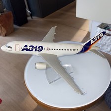 Reisebüro Modell A319 Airbus Industrie 