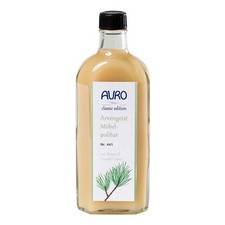 Möbelpolitur Arvengeist 250ml
