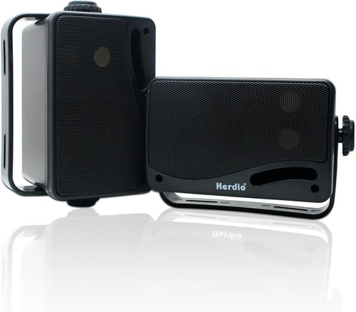 Herdio 2x3 200w outdoor - 2x3.5",