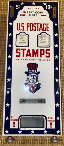 Nostalgie s postage - -, u.s.