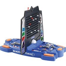 Nimitz Force - Das erste