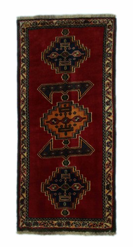 Teppich gabbeh handgeknüpft - teppich,