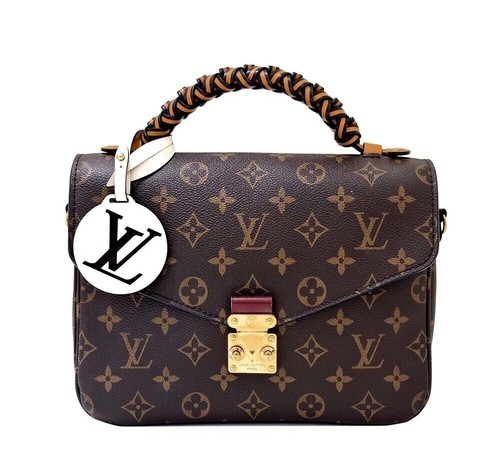 Louis vuitton pochette metis - louis,