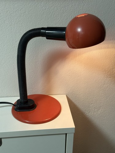 Brilliant vintage tischlampe - vintage,
