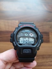 Casio G-Shock Uhr DW-6900