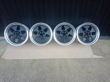 MAE  Monoblock 8,5 x 18 ET28