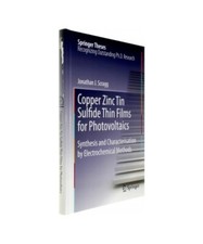 Kupfer Zink Zinn Sulfid Dünnschichten für Photovoltaik: Synthese und Charakterisierung