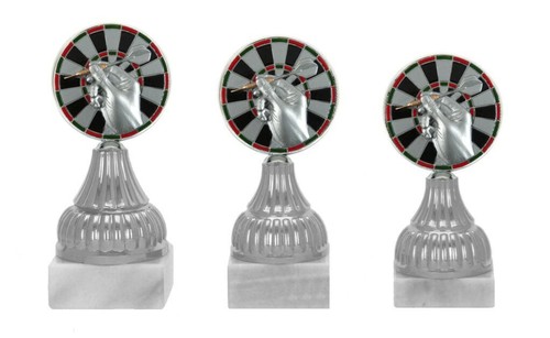 3er pokalserie darts bl582 - 3er,