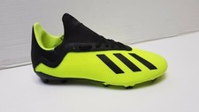 adidas Kinder Fussballschuhe X Nocken Kunstrasen Hartplatz Rasen Grösse 38 NEU ,