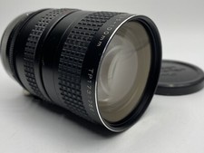 Carena Super MC35-100mm 1:3.5-4.3 Objektiv für Canon FD #17317861-30