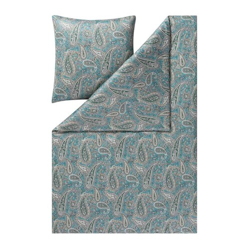Paisley bettwäsche estella - bettwäsche,