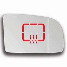 Asphärisch Rechts Beheizbar