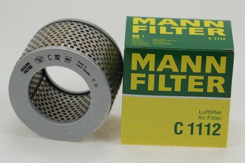 Filterpatrone für busch - filterpatrone,
