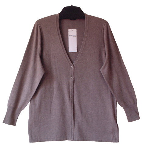 Samoon strickjacke gerry weber - samoon,