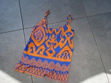 Damen Top, italienische Mode