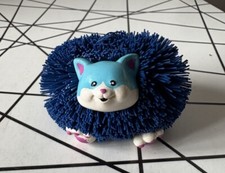 Koosh Ball Critters Katze 1993