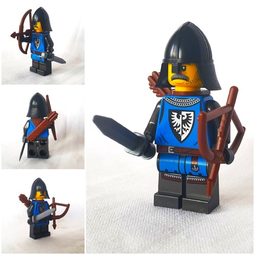 Moc aus lego teilen - moc, lego®-teilen