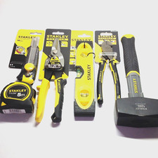STANLEY FATMAX Set X6 Masse