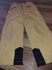 Rossi Schneehose Skihose Gr