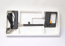 Kaiser Video/Foto Schulterstativ 6005 mit Drahtauslöser N.001