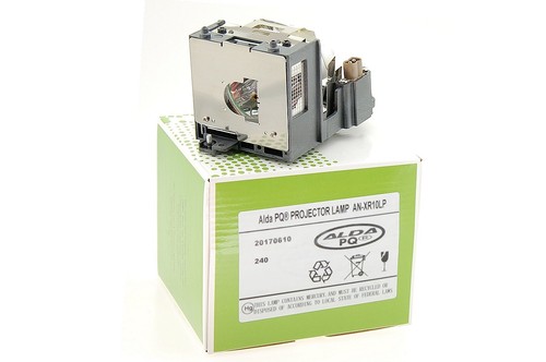 Beamerlampe xr10lp für - beamerlampe, an-xr10lp