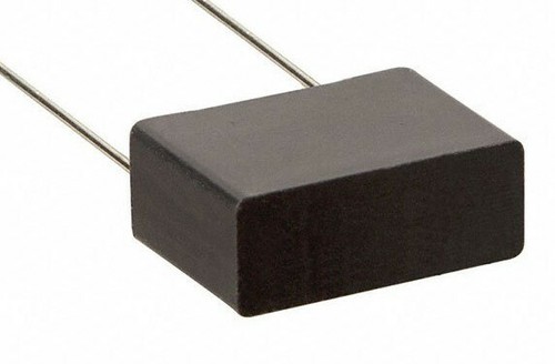 Kondensator mkp ecwfe2j104j - kondensator,