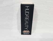 Huda Beauty Faux Filter Luminous Matte Concealer 9ml - 2,7 Coconut Flakes Neu